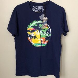 Men’s Graphic Short Sleeve Tee
